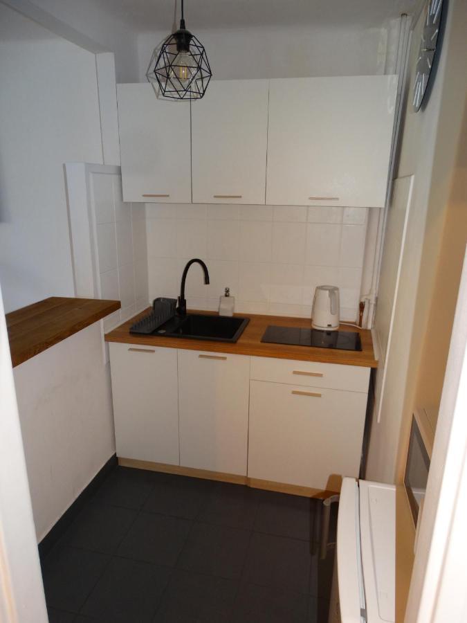 Sienkiewicza Apartament Multi House Rzeszów Esterno foto