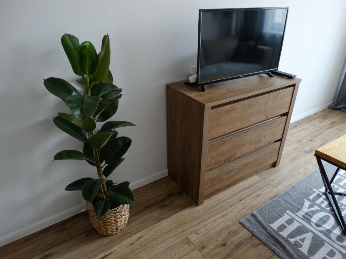 Sienkiewicza Apartament Multi House Rzeszów Esterno foto
