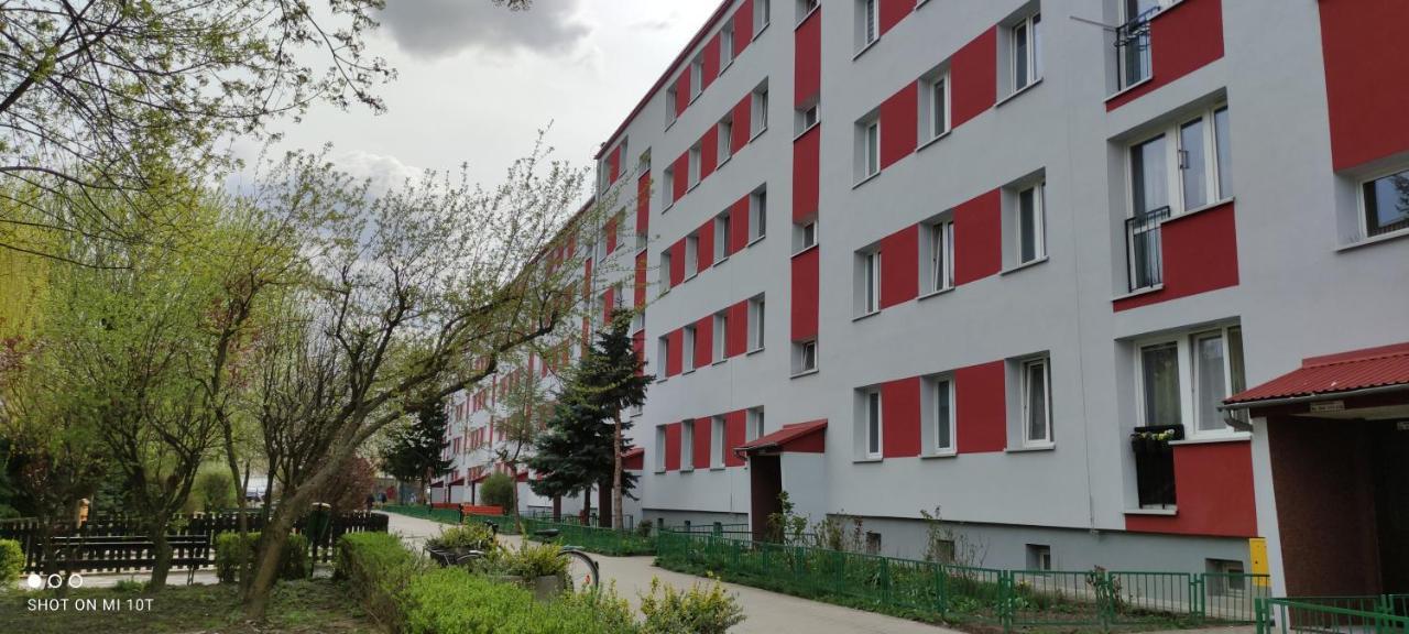 Sienkiewicza Apartament Multi House Rzeszów Esterno foto