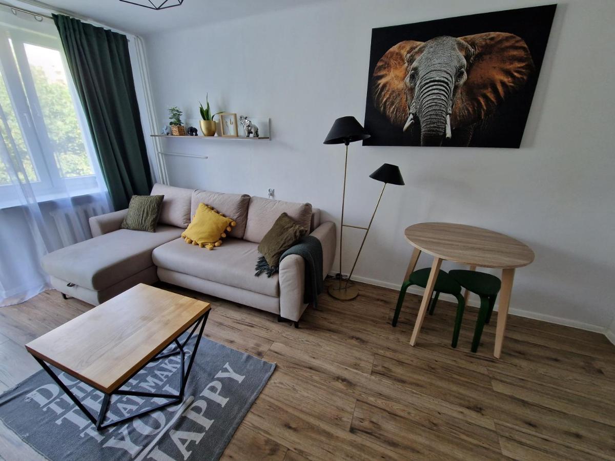 Sienkiewicza Apartament Multi House Rzeszów Esterno foto