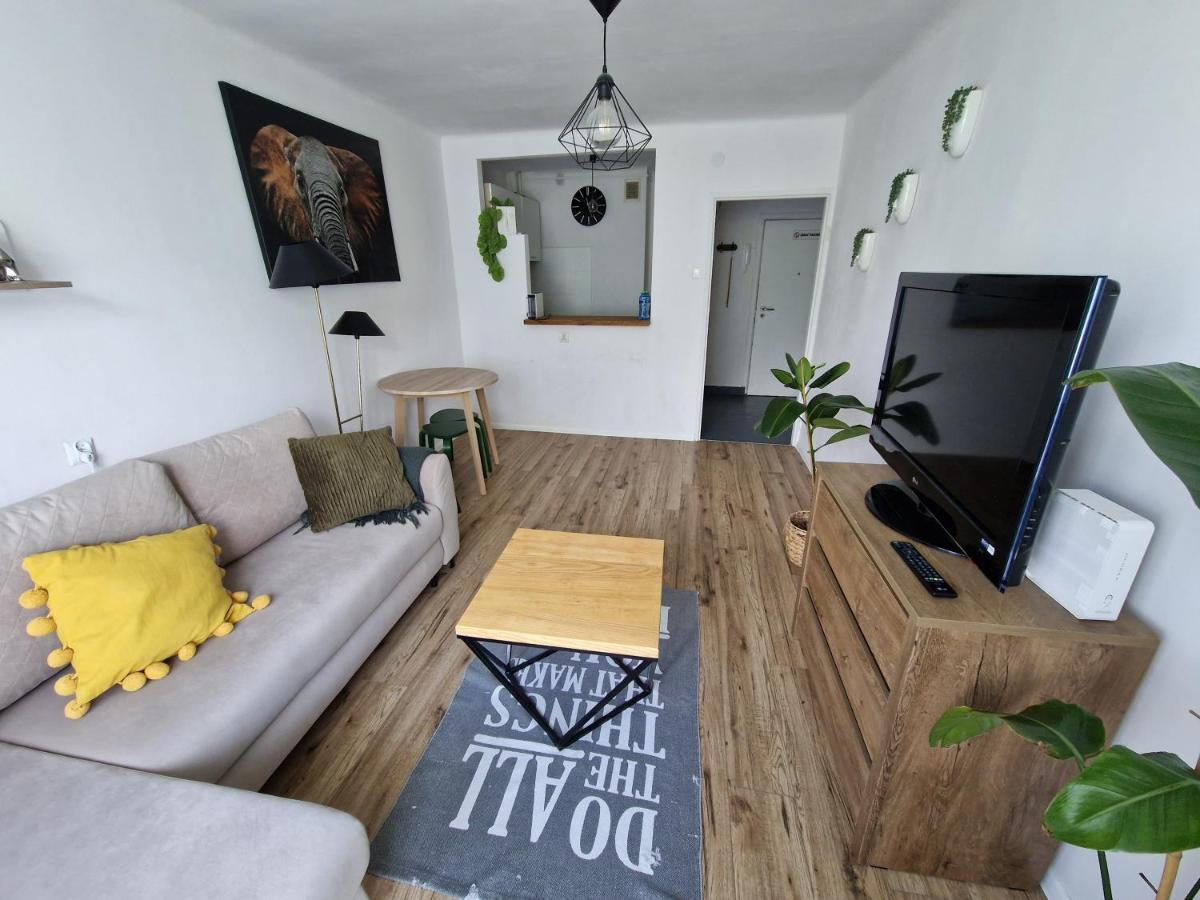 Sienkiewicza Apartament Multi House Rzeszów Esterno foto