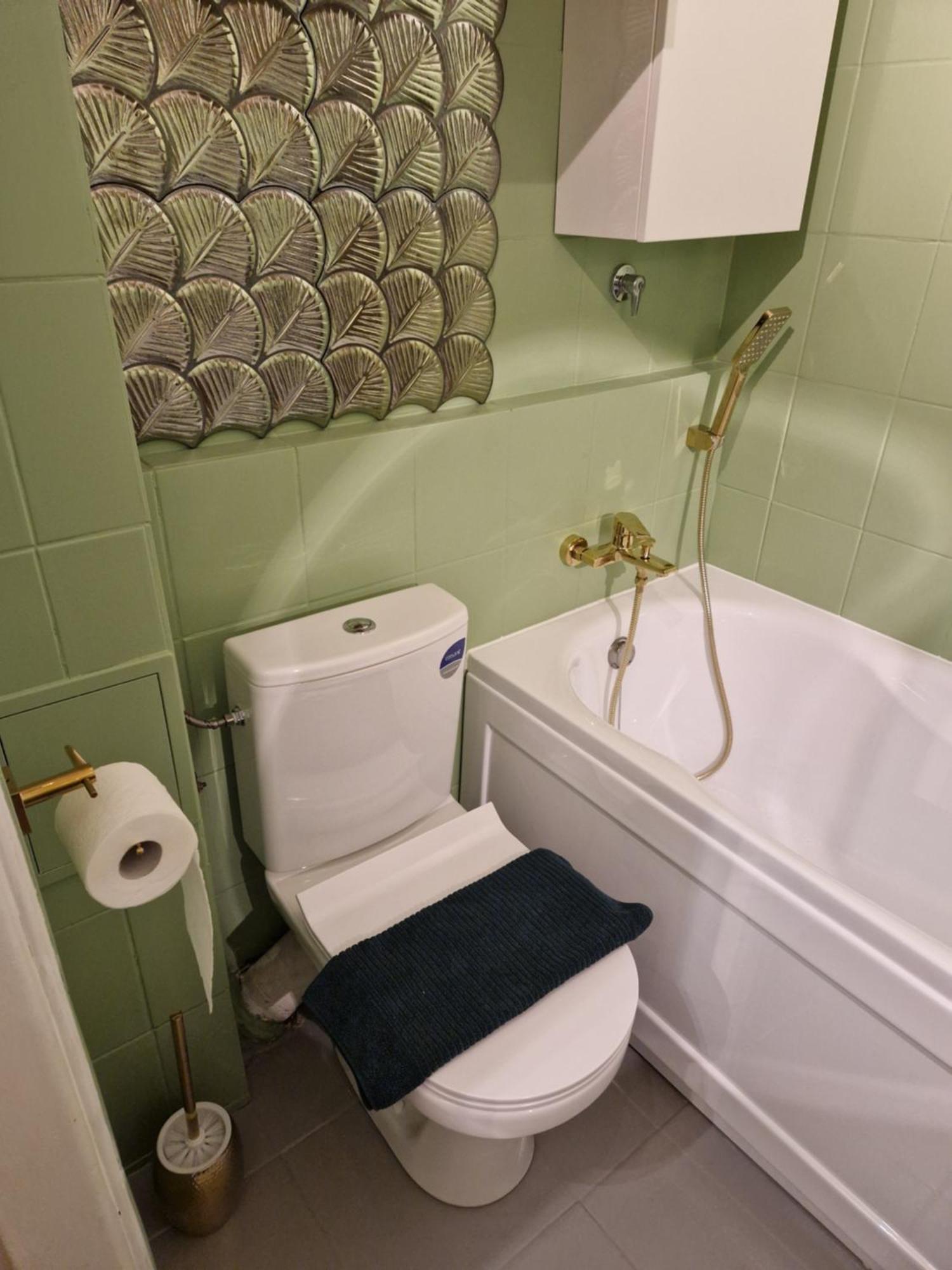 Sienkiewicza Apartament Multi House Rzeszów Esterno foto