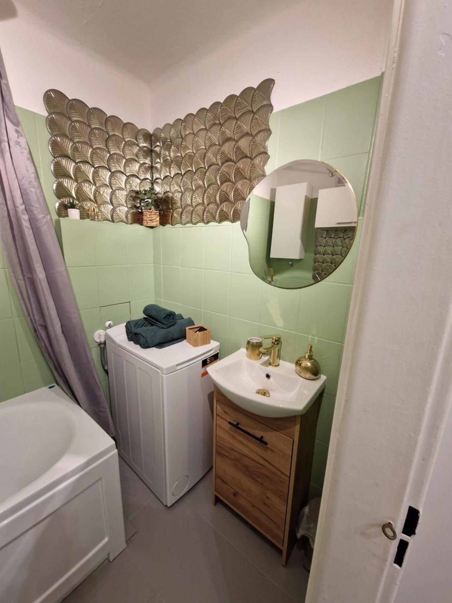 Sienkiewicza Apartament Multi House Rzeszów Esterno foto